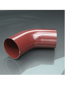 Колено 60° 100 мм (150/100) ECO RAIKO