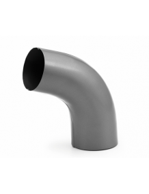 Колено - сброс 60° 100 мм STRUGA