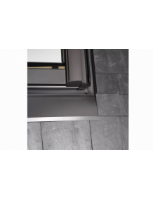 Оклад д/окна EDS Rx200 ROTO с термоблоком д.плоск.кровли