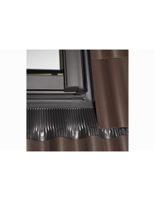 Оклад д/окна EDZ Rx200SB ROTO с термоблоком д/профил.кровли