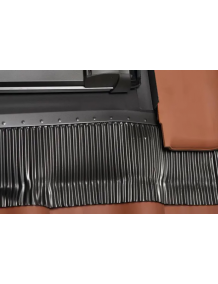 Оклад д/окна EDH Rx200SB ROTO с термоблоком д/высокопрофил.кровли