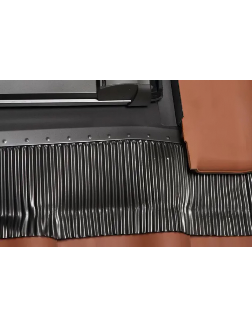 Оклад д/окна EDH Rx200SB ROTO с термоблоком д/высокопрофил.кровли