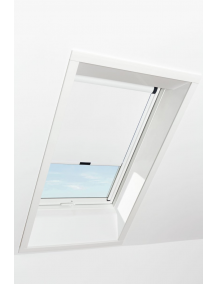 Штора солнцезащитная блэкаут д/окна ZRV R4/R7 ROTO