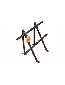 Ограждение кровельное Эконом Тип-1 H-60см BORGE