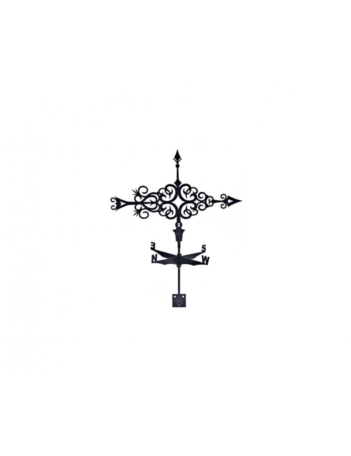 Флюгер "Стрела" 755*525 мм BORGE