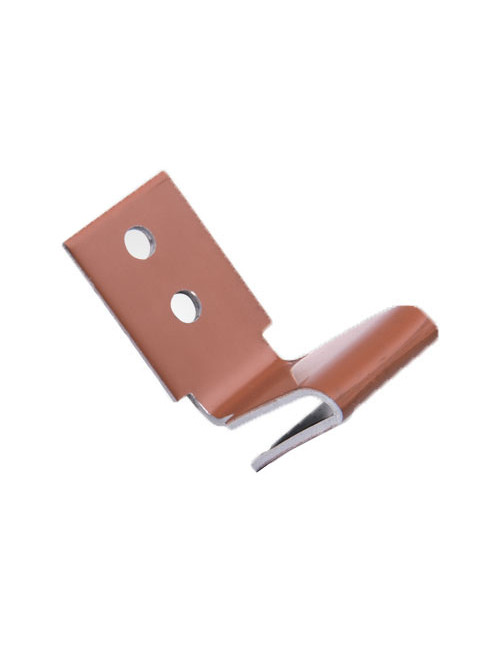 Кляммер для желоба ендовы IVT