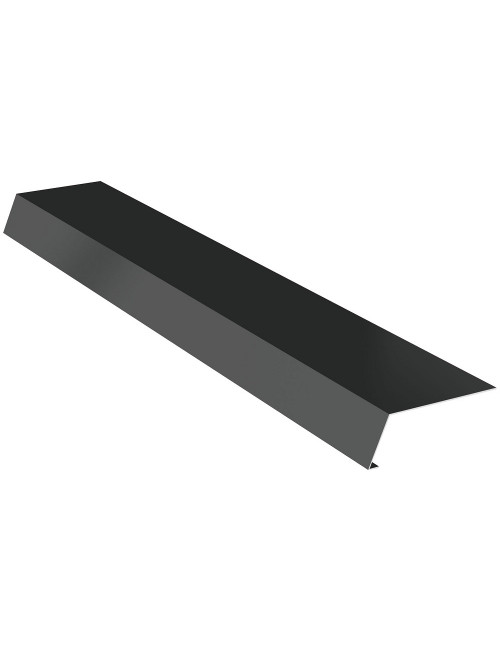 Карнизная планка 70*115мм 2м MDM