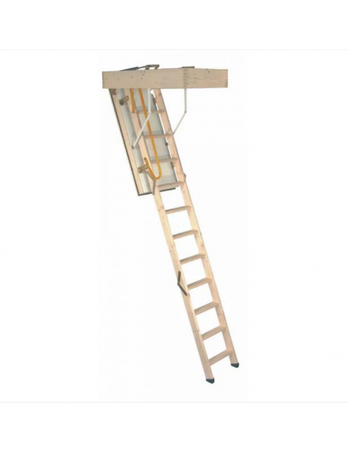 Чердачная лестница Polar 60