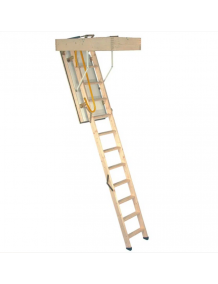 Чердачная лестница Traditional