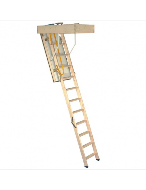 Чердачная лестница Traditional