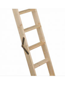 Чердачная лестница Traditional