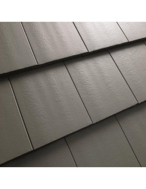 Минеральная черепица Benders Carisma Benderit Серый