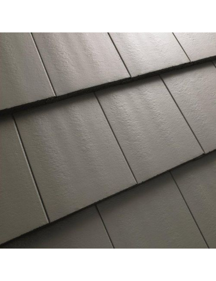 Минеральная черепица Benders Carisma Benderit Серый