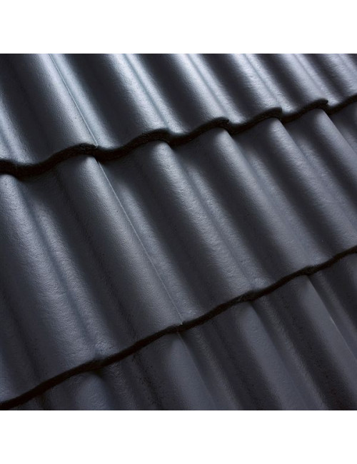 Минеральная черепица Benders Palema S Benderit Синий