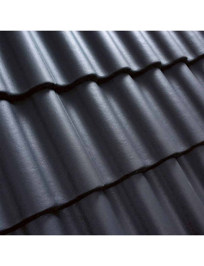 Минеральная черепица Benders Palema S Benderit Синий