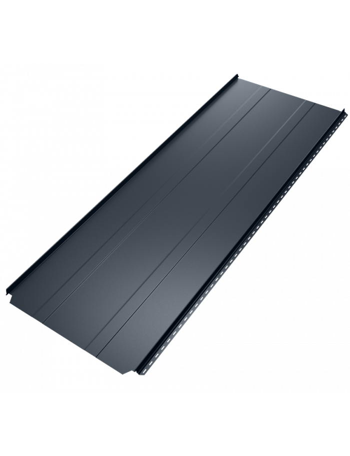 Клик-фальц PHR560 TRAPEZOIDAL 2 HANBUD