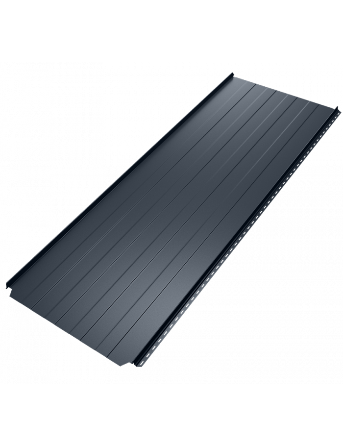 Клик-фальц PHR560 TRAPEZOIDAL 4 HANBUD