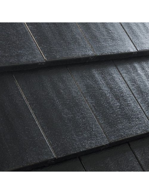 Минеральная черепица Benders Carisma Brilliant Черный