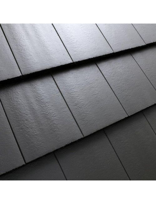 Минеральная черепица Benders Carisma Candor Черный
