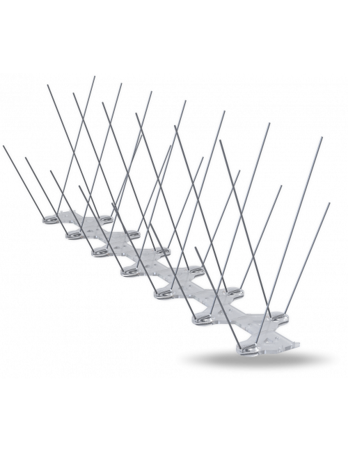 Защита от птиц ANTIBIRD DUO Eurovent EuroSYSTEM