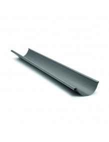 Желоб 125 мм, 3 м, STRUGA