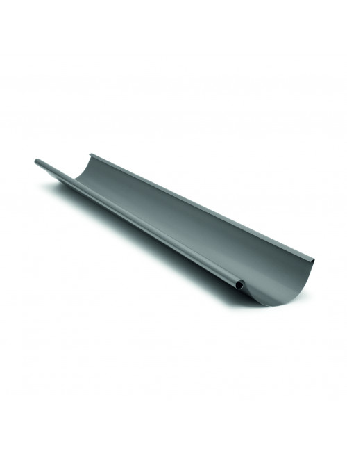 Желоб 150 мм, 3 м, STRUGA