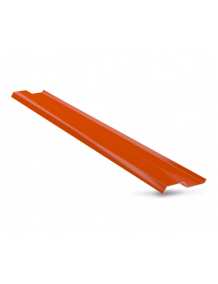 Прижимная планка Flex Line ALU Eurovent EuroSYSTEM