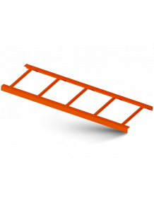 Снегозадерживающая решетка Snowstopper Eurovent EuroSYSTEM
