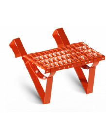 Платформа безопасности DB-DC WEST LONG Eurovent EuroSYSTEM