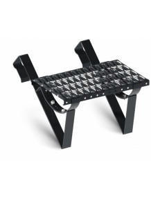 Платформа безопасности DB-DC WEST LONG Eurovent EuroSYSTEM