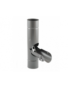 Ревизия 125 мм STRUGA