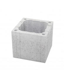 Блок вентиляционный PW1 ЭБИС