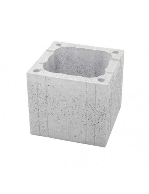 Блок вентиляционный PW1 ЭБИС