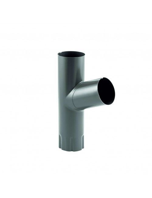 Тройник 100 мм STRUGA