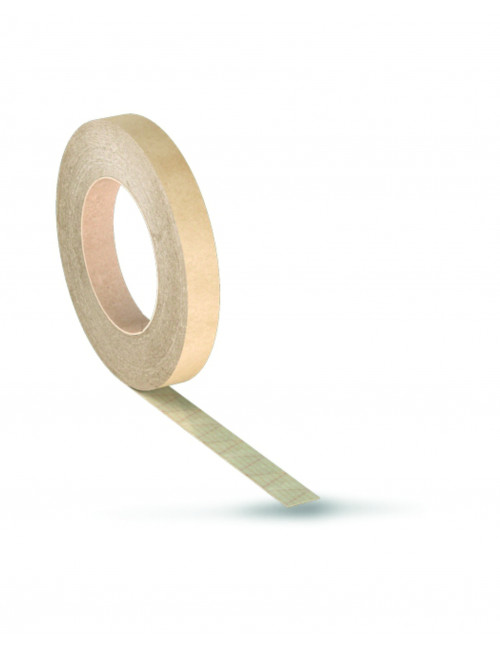 Лента двухстороняя 20мм*25м DUO Eurovent EuroSYSTEM