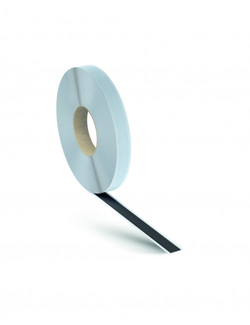 Лента ремонтная 25м BUTYL Eurovent EuroSYSTEM