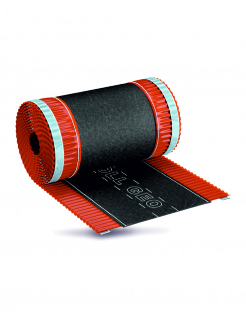 Коньковая лента ROLL GEO Eurovent EuroSYSTEM