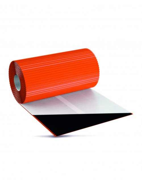 Гофрированная лента примыкания Flex Standard ALU Eurovent EuroSYSTEM