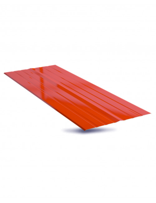 Желоб ендовы Valley "L" Eurovent EuroSYSTEM