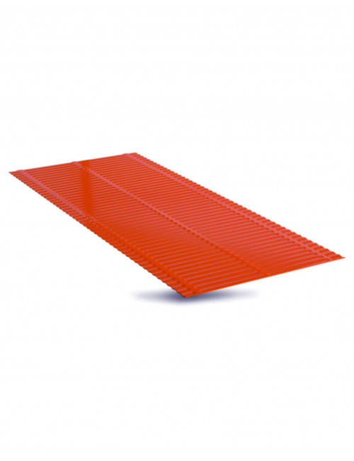 Желоб ендовы Valley "Q" Eurovent EuroSYSTEM