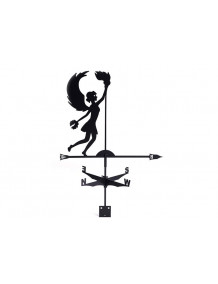 Флюгер "Ника" 700*600 мм BORGE