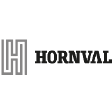Hornval