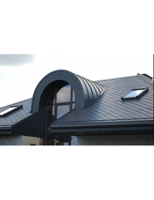 Плитка облицовочная структурная 30*30 левая/правая Struktonit, Графит