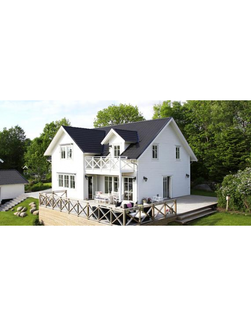 Минеральная черепица Benders Palema S Candor Каштановый