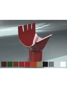 Воронка 100 мм (150/100) ECO RAIKO