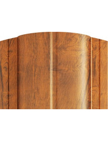 Металлический штакетник PS BASIC HANBUD Sigma rail